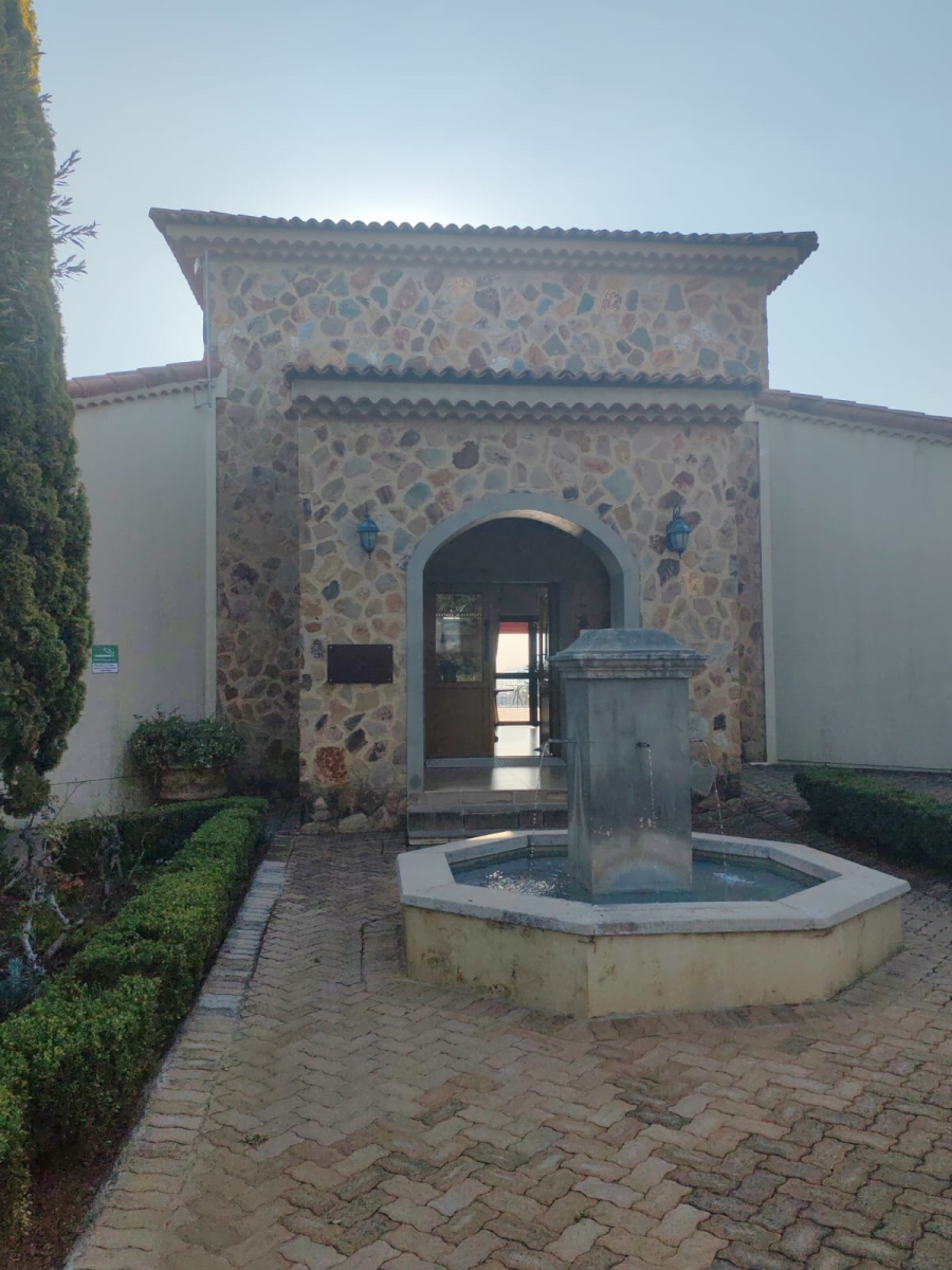 0 Bedroom Property for Sale in Estate D Afrique North West